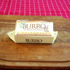 Burro e Mascarpone