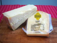 Grana Padano