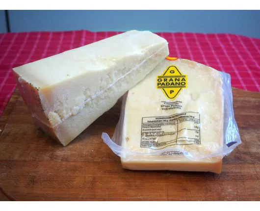 Grana Padano