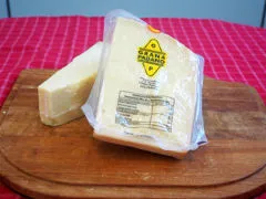 Grana Padano