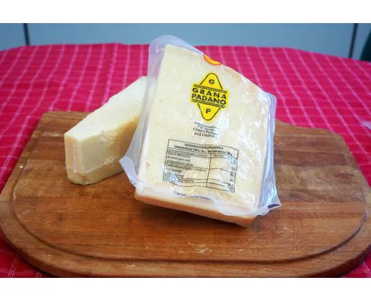 Grana Padano
