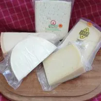 Formaggi DOP