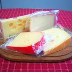Formaggi Esteri